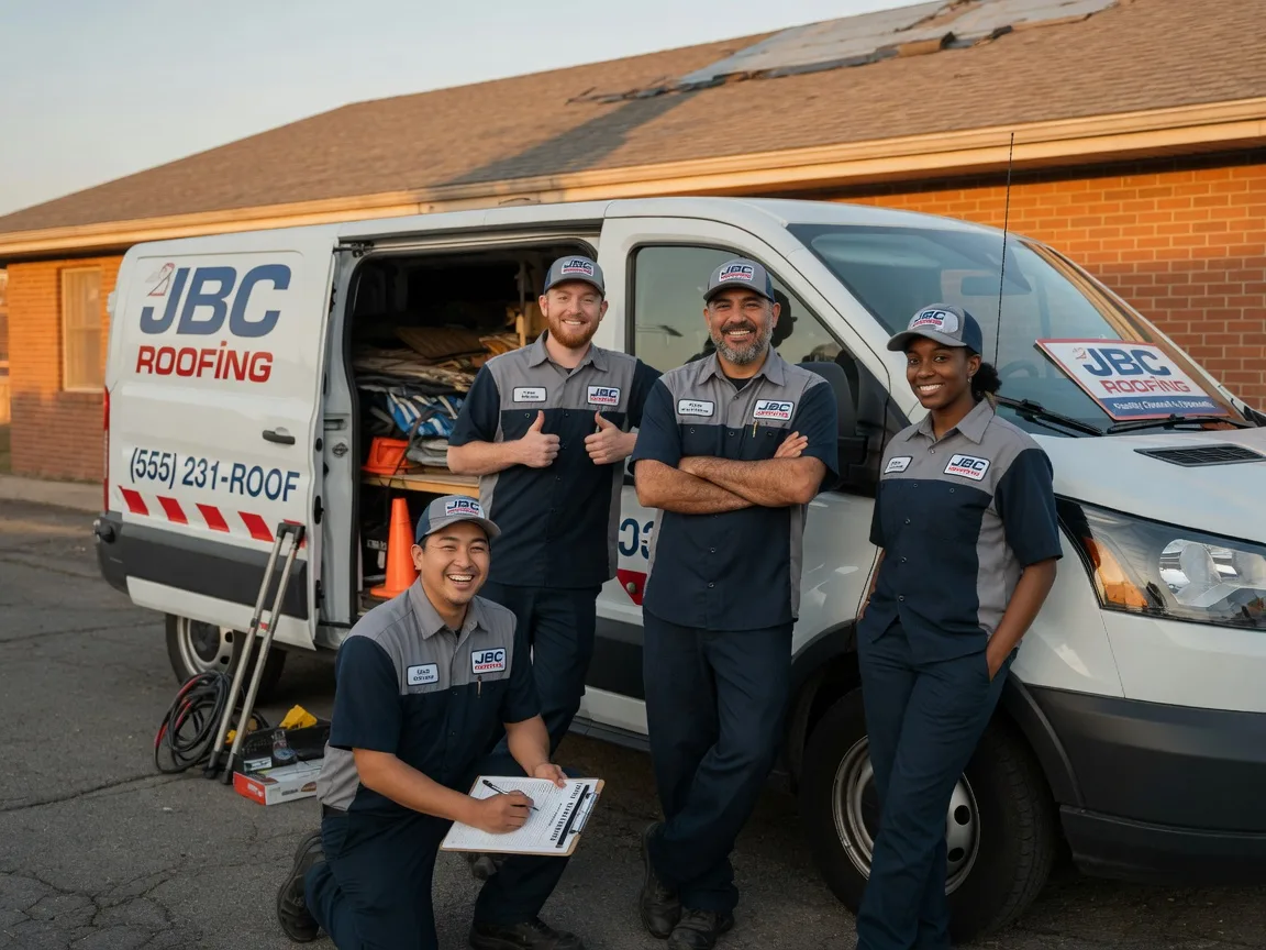 Roof Replacement company in Long Pine, NE